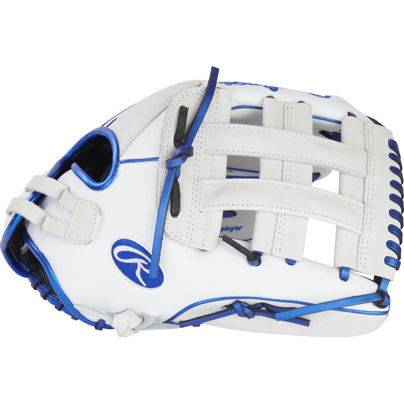 Rawlings Liberty Advanced 13-inch Fastpitch Glove image number 0