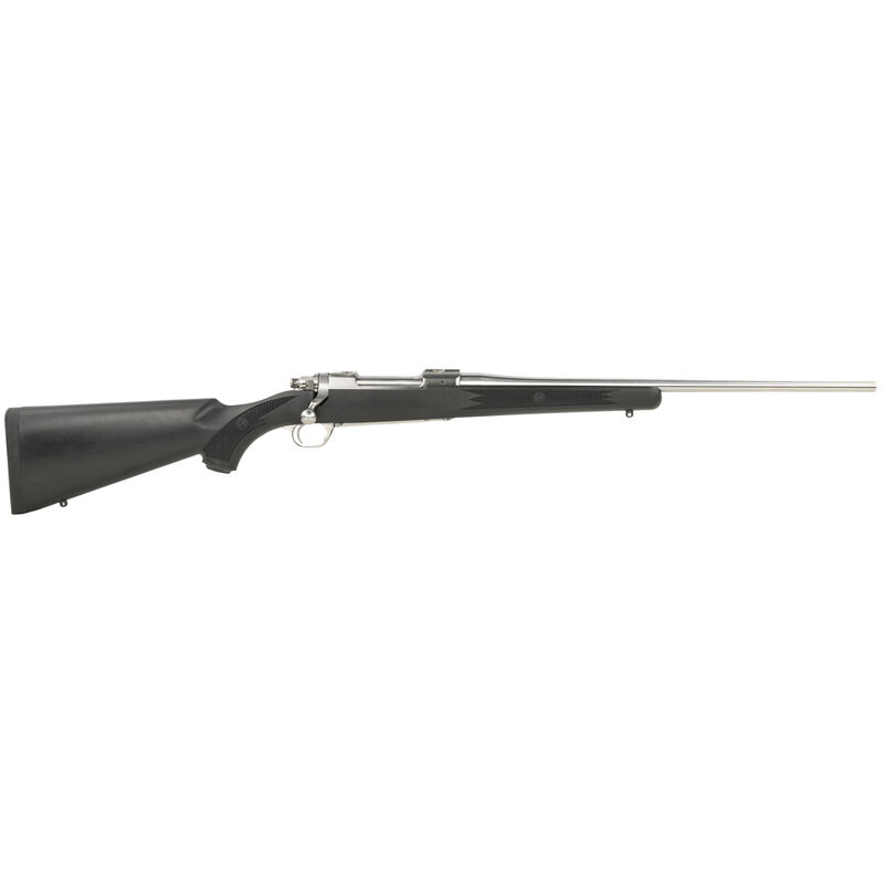Ruger Hawkeye Ultralight M77 30-06 20"  Centerfire Rifle image number 0