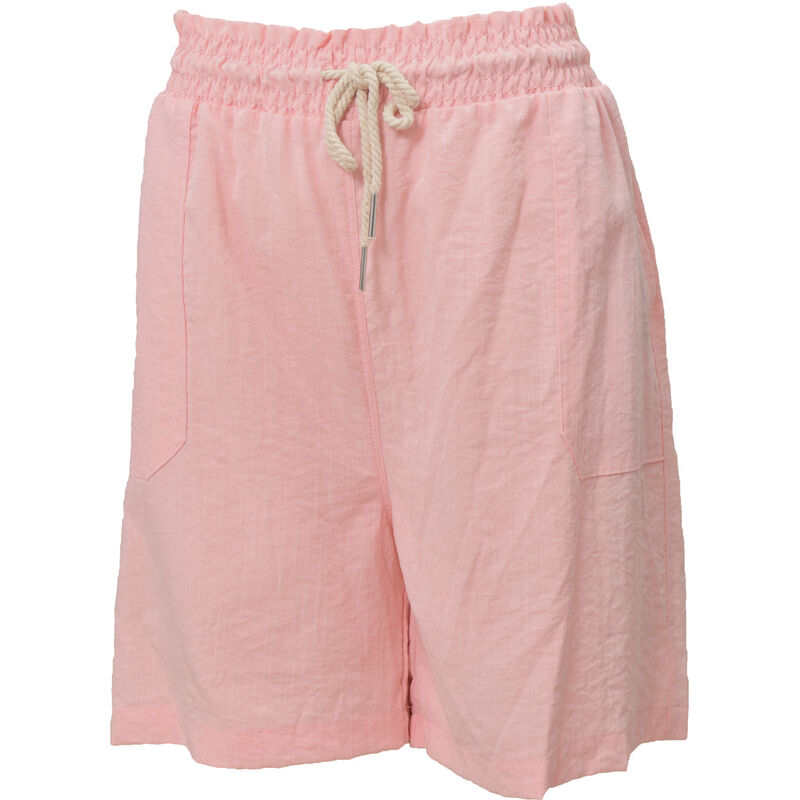 Canyon Creek Women's Linen Shorts image number 0