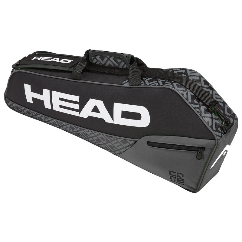 Head Core Pro 3 Pack Tennis Bag image number 0