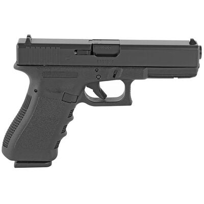 Glock G17 Gen3 9mm US