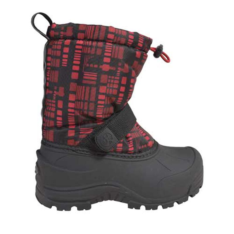 Northside Boys' Frosty Winter Boot, , large image number 0