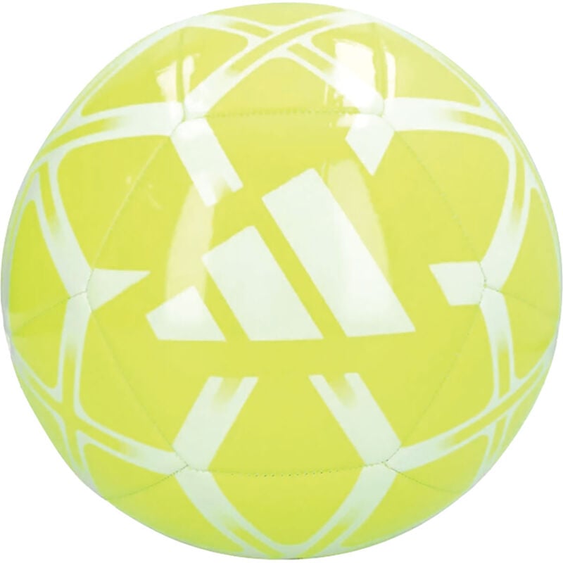 adidas Starlancer Soccer Ball image number 0