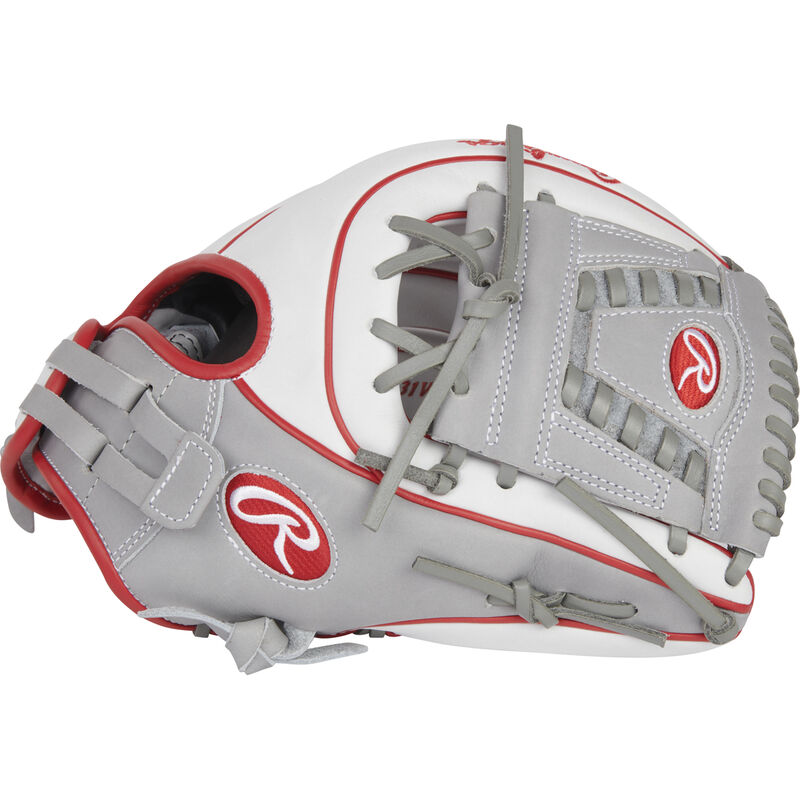 Rawlings Heart of the Hide 12-inch Fastpitch Glove image number 0