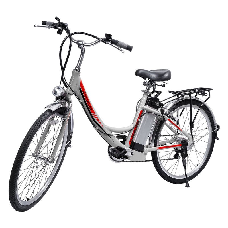 Idea Play P-20 Womens Electric Bike image number 0