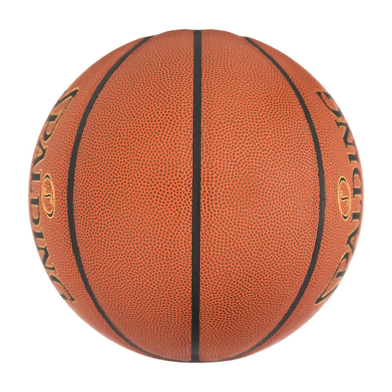 Spalding 28.5" Super Flite Basketball, , large image number 4