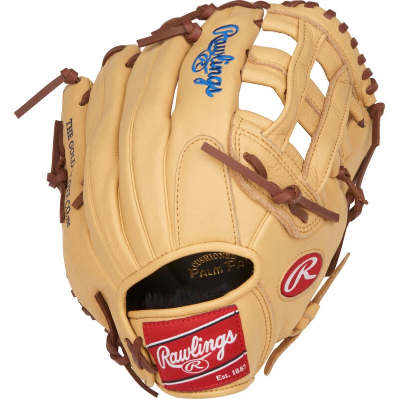 Rawlings Youth 11.5" Select Pro Lite Baseball Glove image number 2