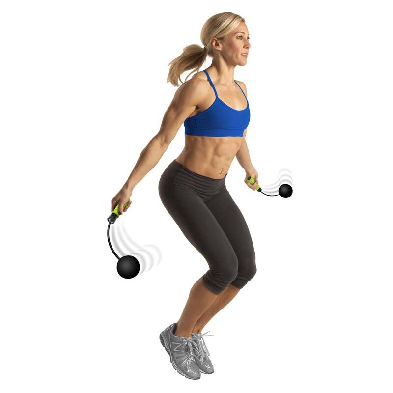 Go Fit Ropeless Jump Rope image number 2