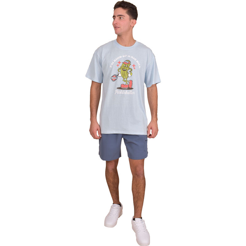 Northern Outpst Men's Short Sleeve Graphic Tee image number 1
