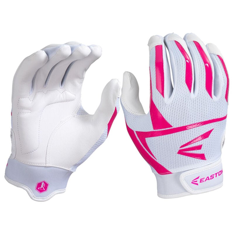 Easton Women's Prowess Batting Gloves image number 2