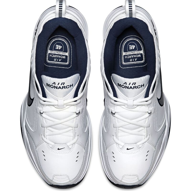 Men's Air Monarch Wide Cross Training Shoes, , large image number 6