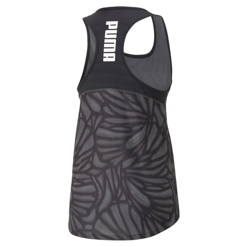 Puma Women's Train All Day AOP Tank image number 1
