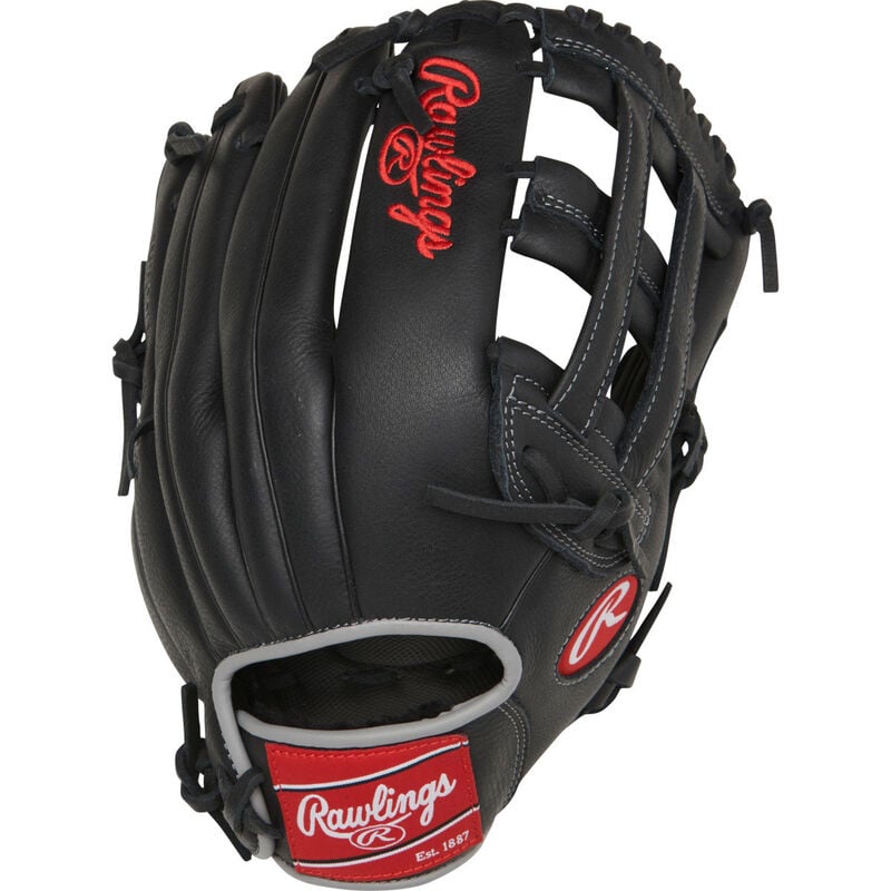 Rawlings Youth 12" Select Pro Lite Aaron Judge Glove image number 2