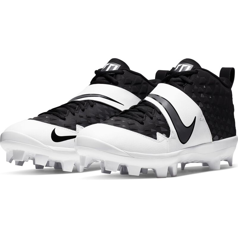 Nike Men's Force Trout 6 Pro MCS Baseball Cleat, , large image number 2