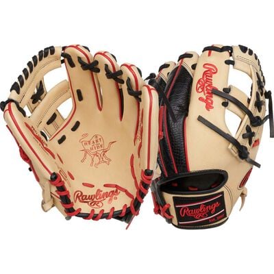 Rawlings 11.5" Heart of the Hide R2G Glove (IF)