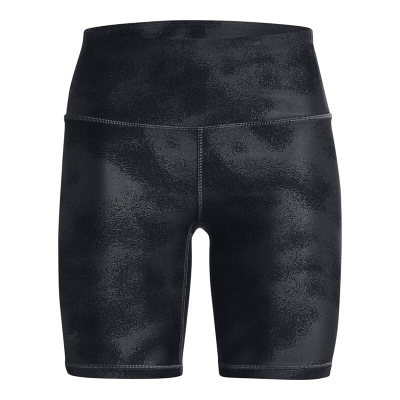 Under Armour Women's Armour Aop Bike Shorts image number 5