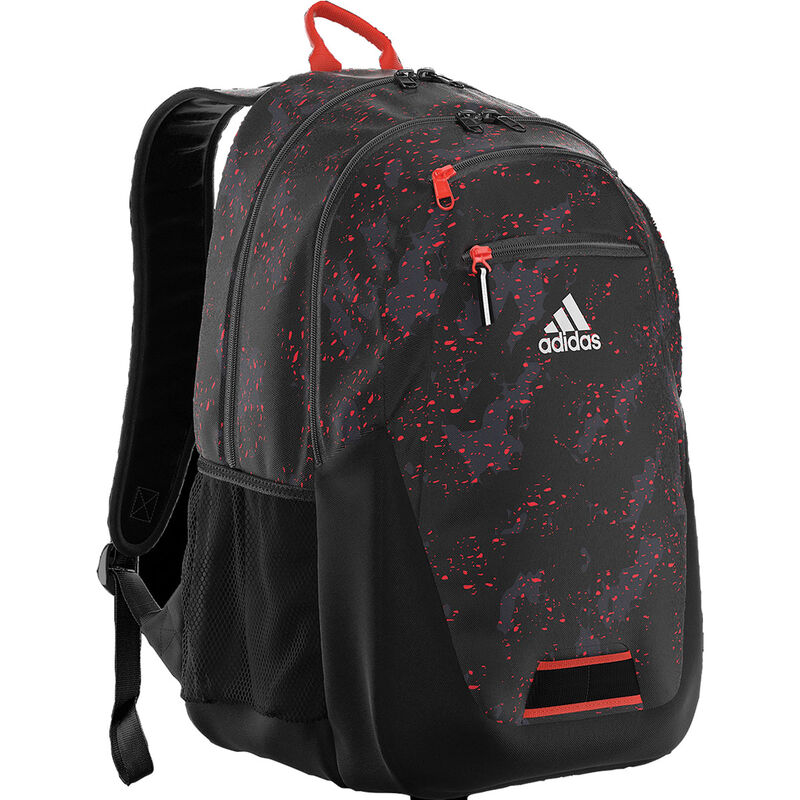 adidas Adidas Foundation 6 Backpack image number 0