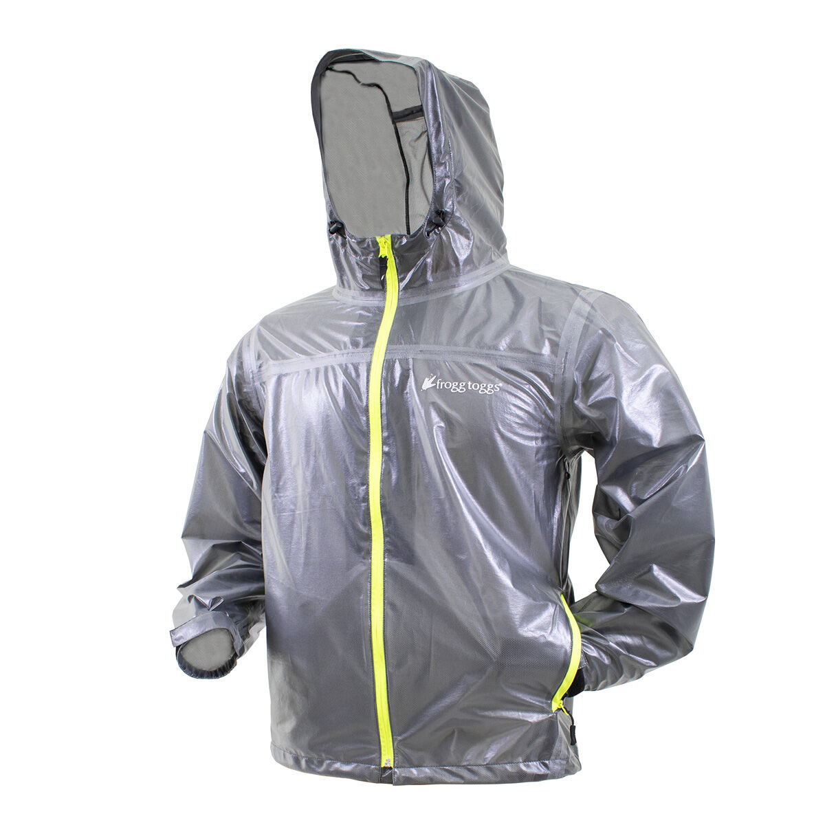 Frogg Toggs Men s Xtreme Lite Rain Jacket