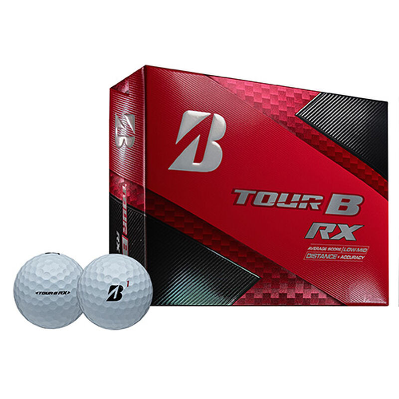 Tour B RX Golf Balls, , large image number 1