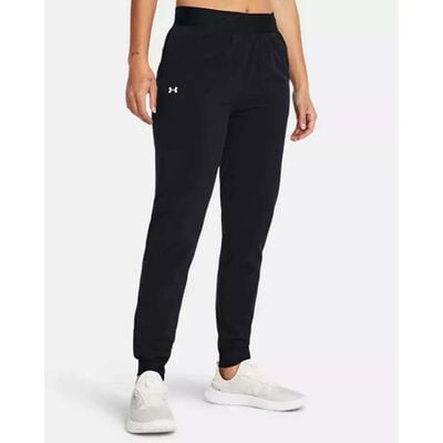 Under Armour Women's ArmourSport High-Rise Woven Pants