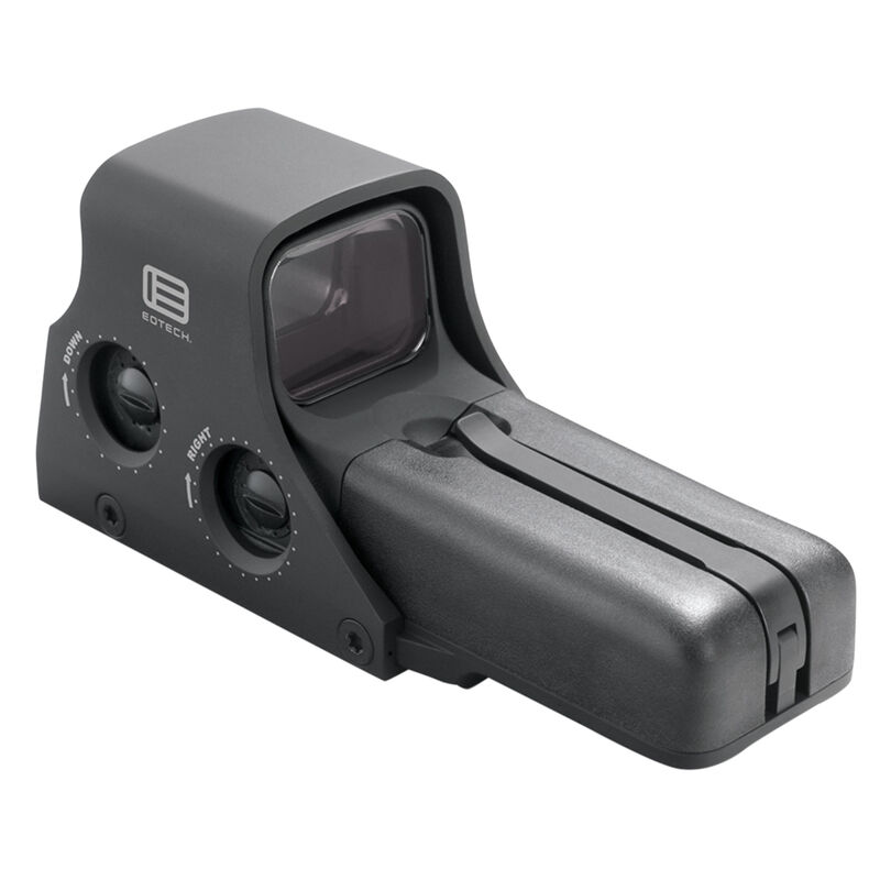 Eo Tech EOTECH 550 MODEL 552 AA-BATTRY image number 0