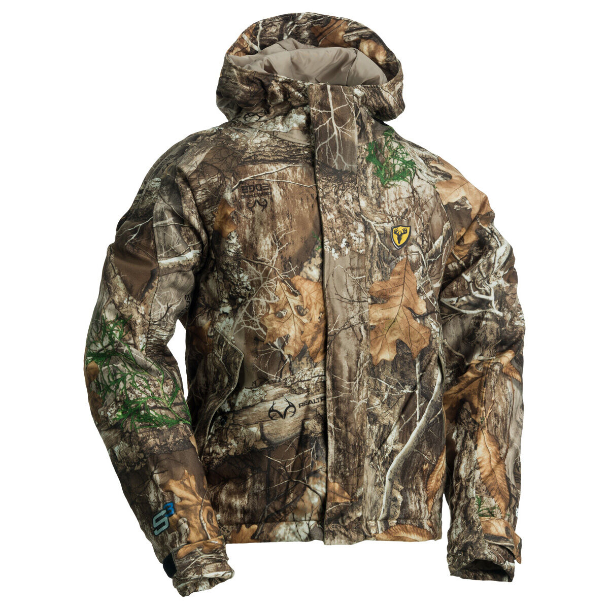 Scentblocker outfitter cheap jacket