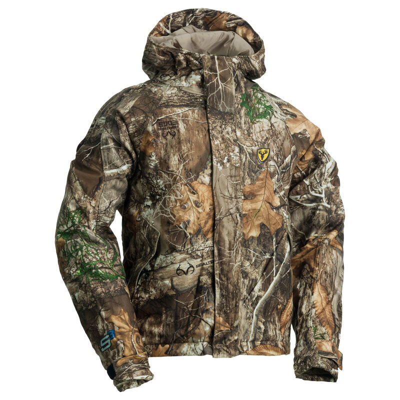 Blocker Outdoors Youth Drencher Insulated Jacket image number 1