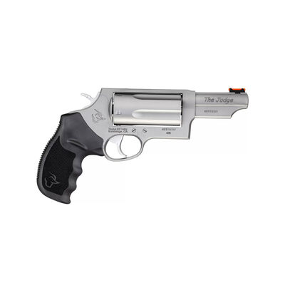 Taurus Judge 45 Colt/410 Revolver