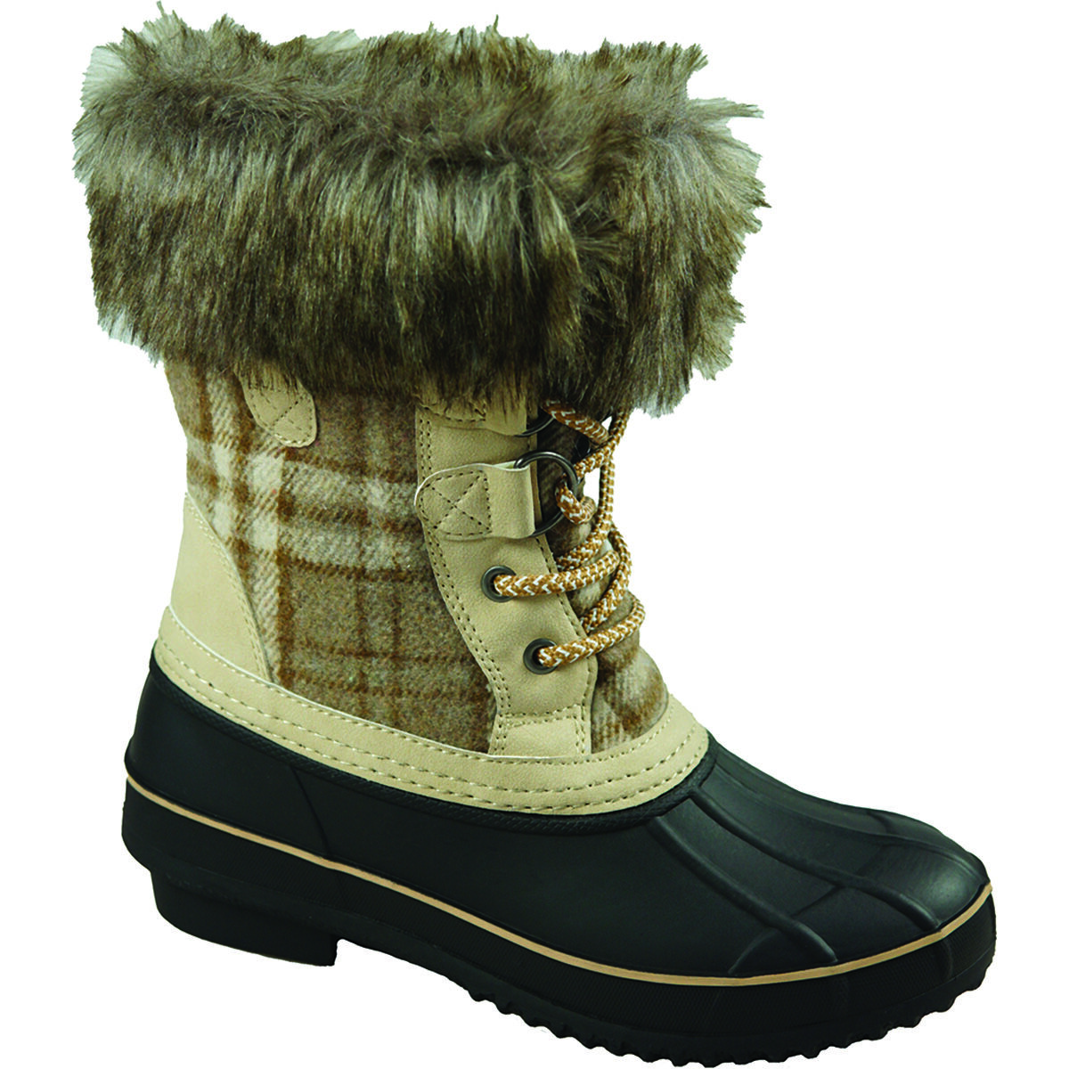 Tamarack women's clearance winter boots