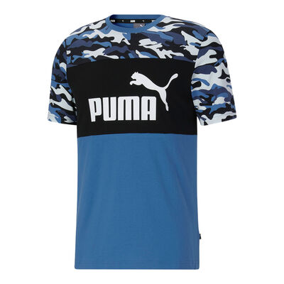 Puma Men's Short Sleeve Tee