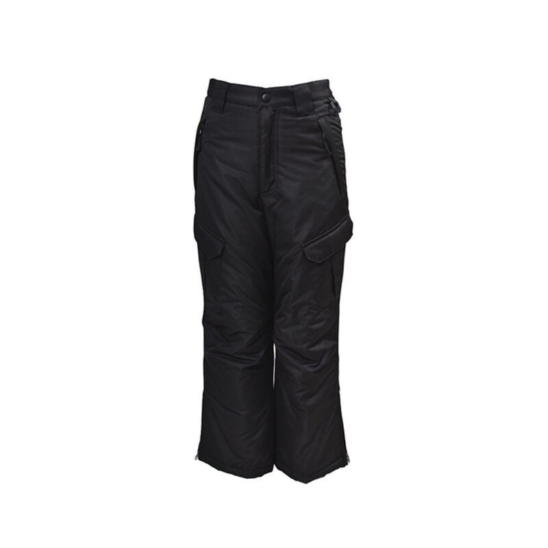 Arctic Quest Boys' 8-18 Ski Pants, , large image number 0