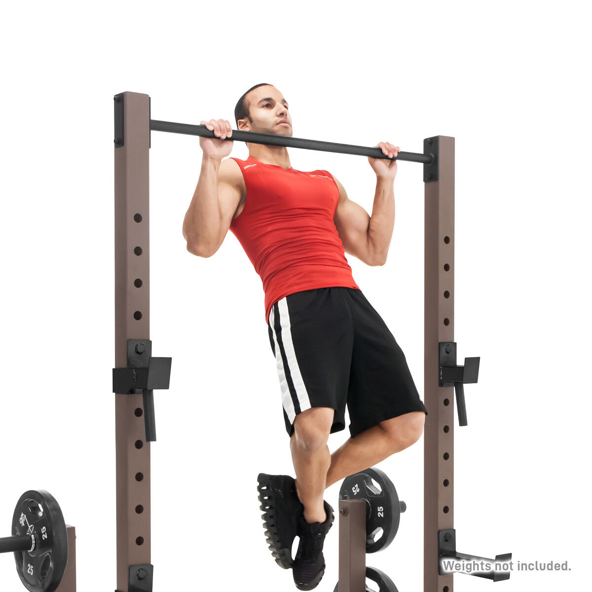 Squat shop rack dunham s