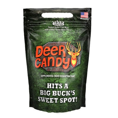 Boss Buck Deer Candy
