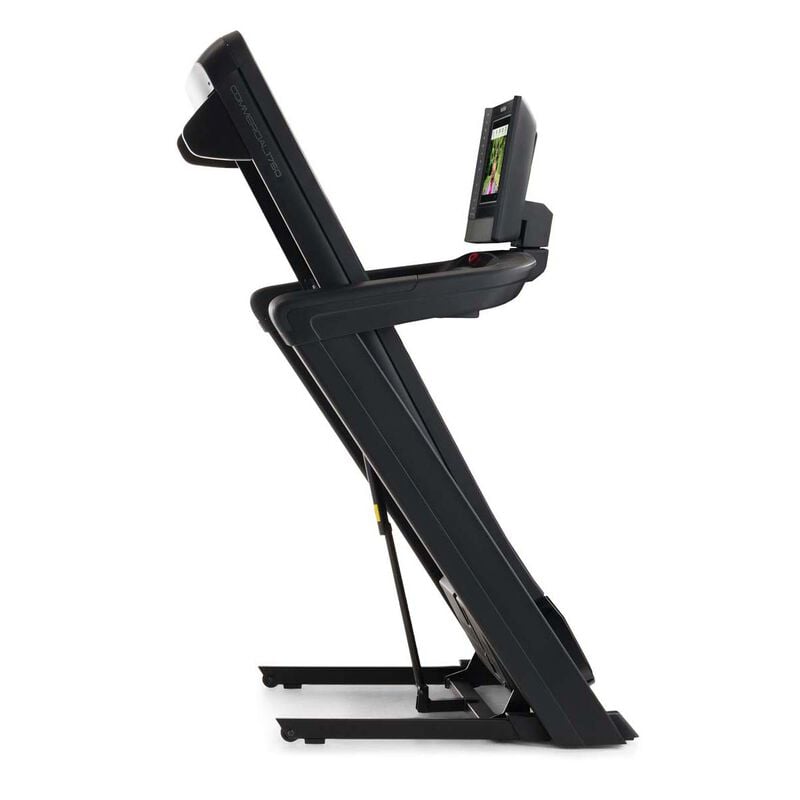 NordicTrack Commercial 1750 Treadmill image number 2