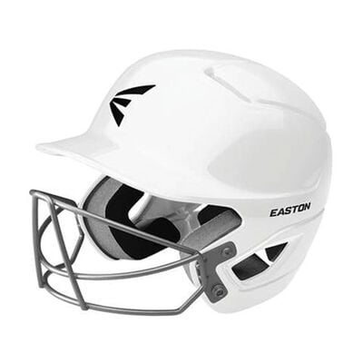 Easton Tee Ball Alpha Fast Pitch Helmet with Mask