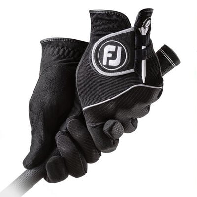 Footjoy Women's Raingrip Golf Gloves Pair