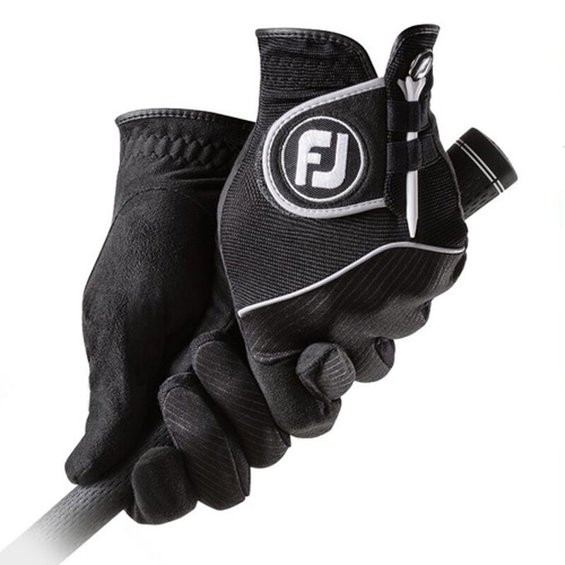 Footjoy Women's Raingrip Golf Gloves Pair image number 0