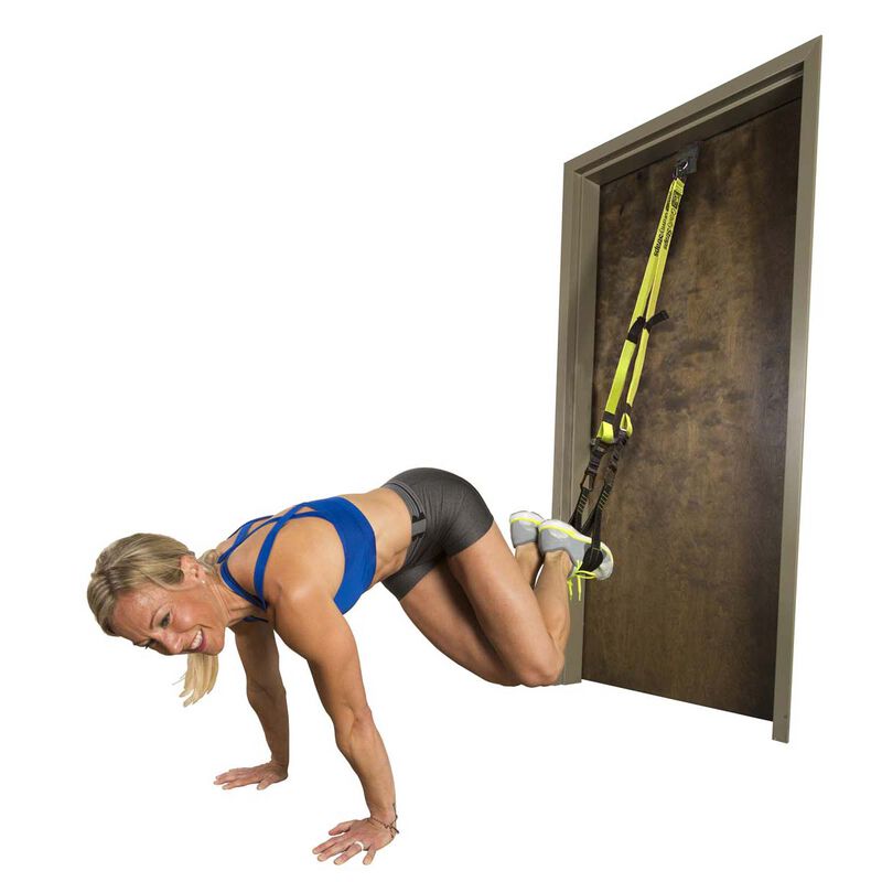 Go Fit Ultimate Body Weight Trainer image number 7