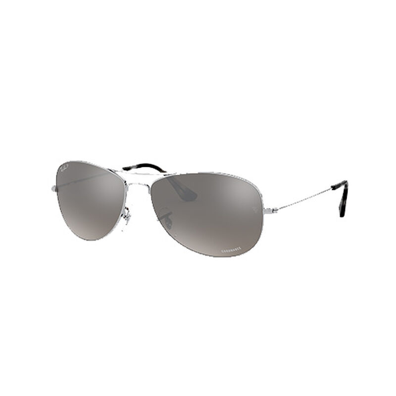 RB3562 Chromance Sunglasses, , large image number 0