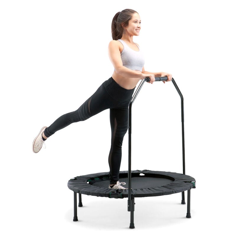 Marcy Cardio Trampoline Trainer image number 2