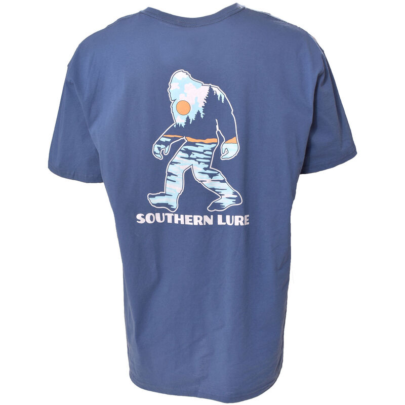 Southern Lure Men's Short Sleeve T-Shirt image number 0