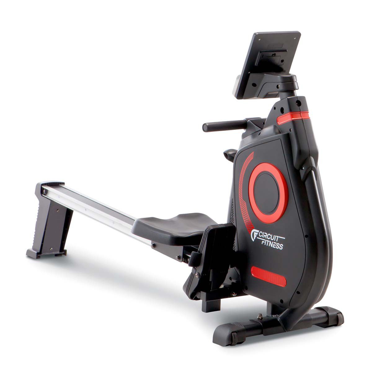 Dunham's shop rowing machine