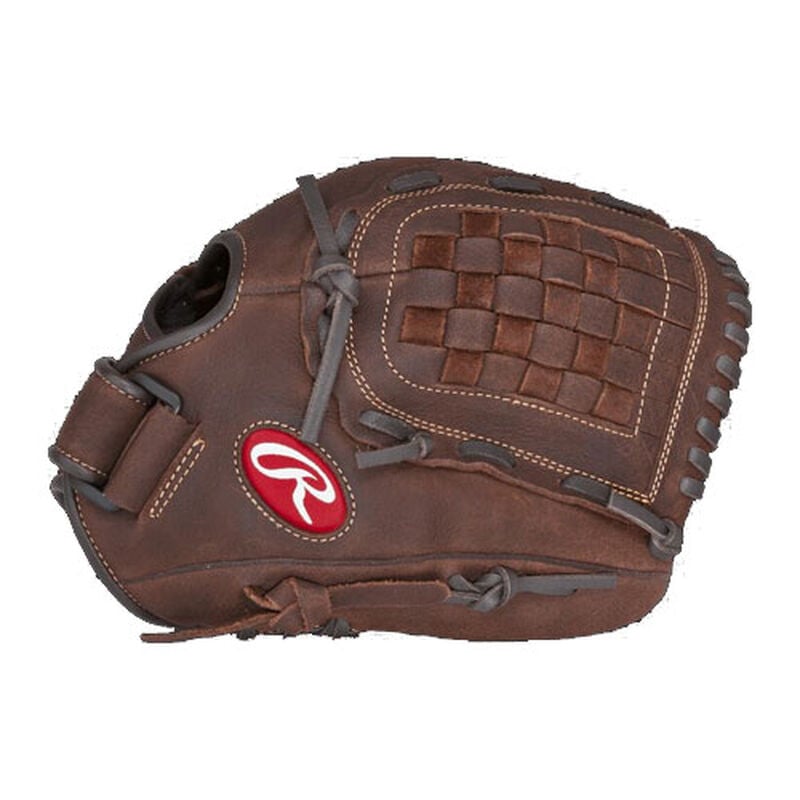 Rawlings Adult 12" Player Preferred Series Baseball Glove image number 0