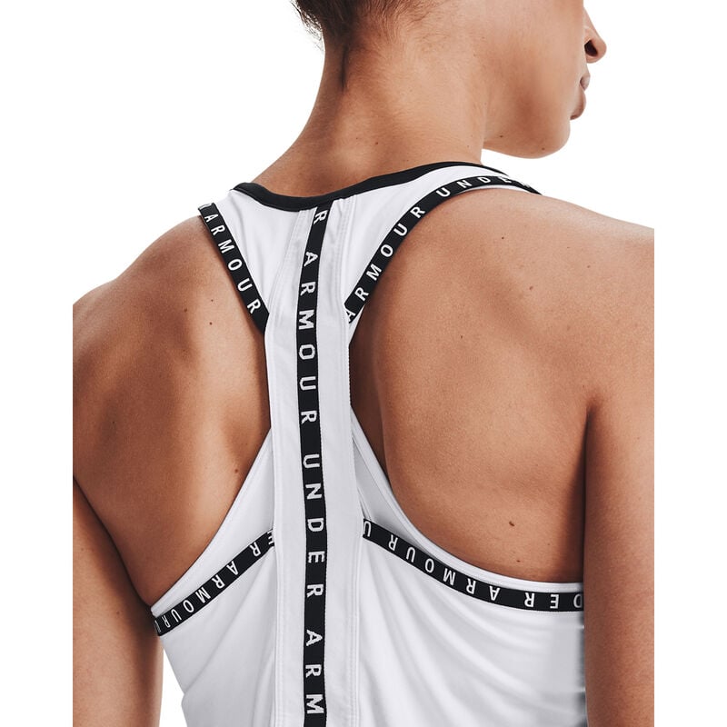 Under Armour Women's Knockout Tank image number 2