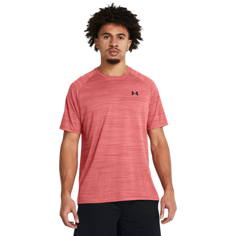 Under Armour Boys' Tech 2.0 Tiger Short Sleeve image number 0
