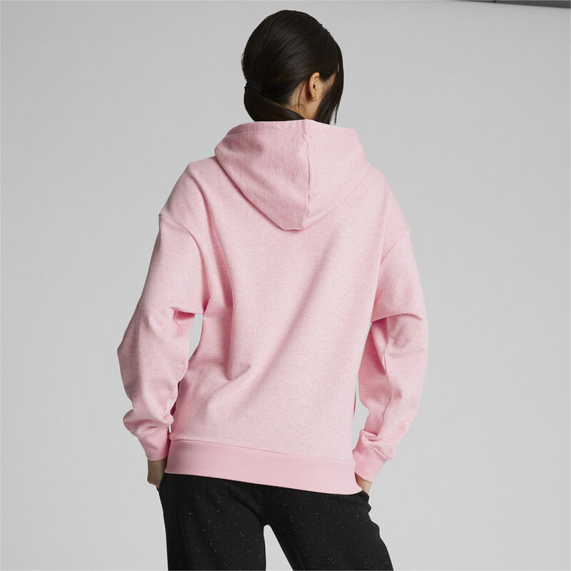 Puma Women's Live In Hoodie Athletic Apparel image number 3