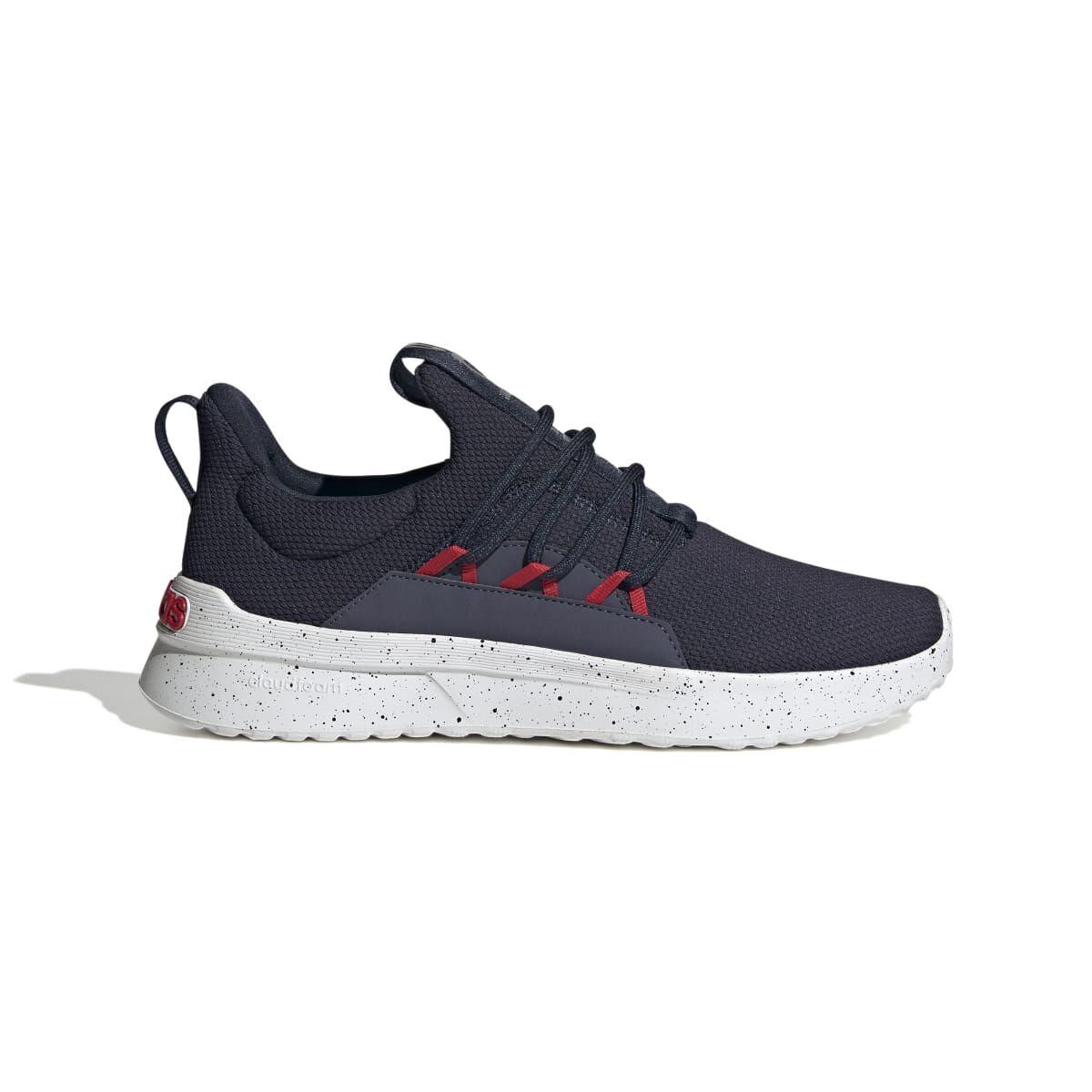 adidas Men s Lite Racer Adapt 4 Cloudfoam Lifestyle Running Slip On Shoes