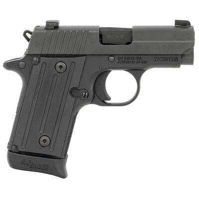 Sig Sauer P238 380 ACP Pistol