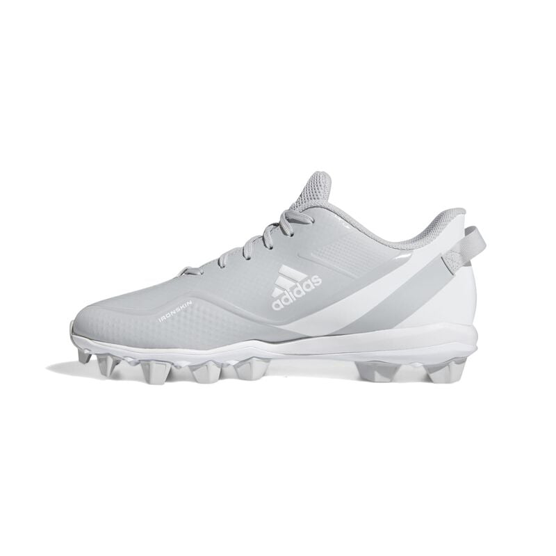 adidas Men's Icon 7 Mid Baseball Cleats image number 4