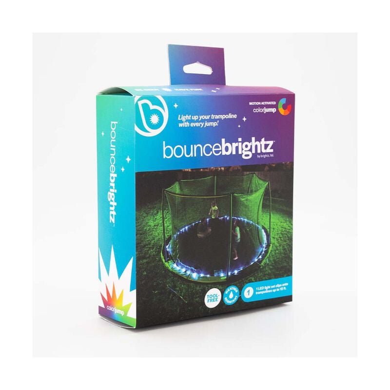 Brightz Bounce Trampoline Lights image number 0
